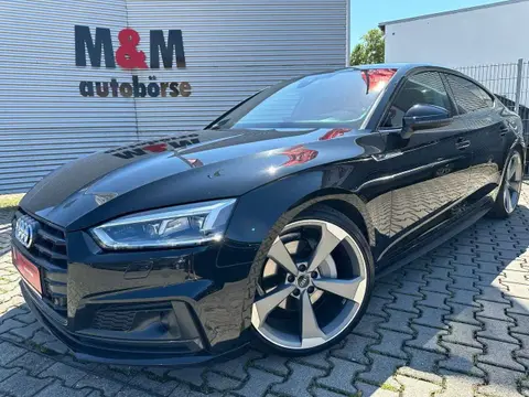 Used AUDI A5 Diesel 2020 Ad Germany