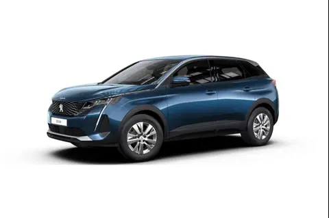 Used PEUGEOT 3008 Petrol 2023 Ad 