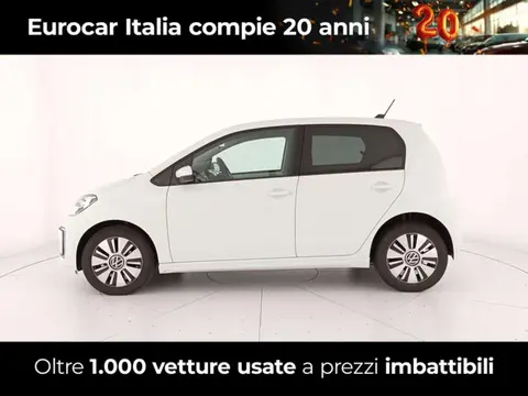 Used VOLKSWAGEN UP! Electric 2021 Ad 