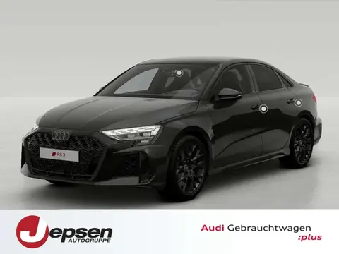 Annonce AUDI RS3 Essence 2024 d'occasion 