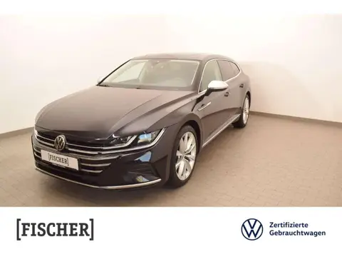 Used VOLKSWAGEN ARTEON Diesel 2021 Ad 