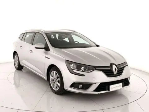 Used RENAULT MEGANE Diesel 2018 Ad 