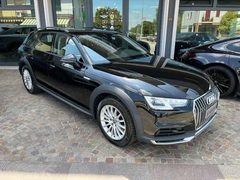 Annonce AUDI A4 Essence 2019 d'occasion 