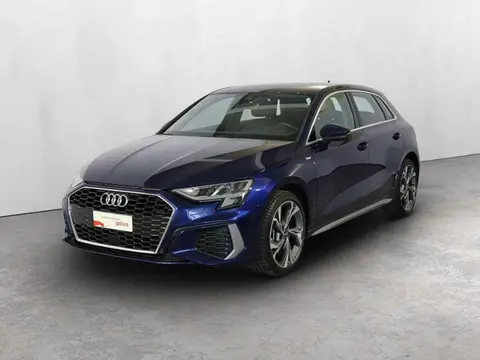 Annonce AUDI A3  2021 d'occasion 