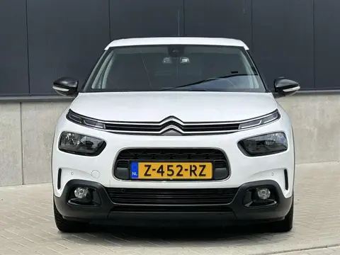 Used CITROEN C4 Petrol 2019 Ad 