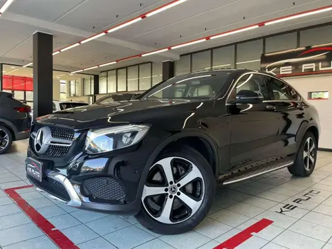 Annonce MERCEDES-BENZ CLASSE GLC Diesel 2019 d'occasion 