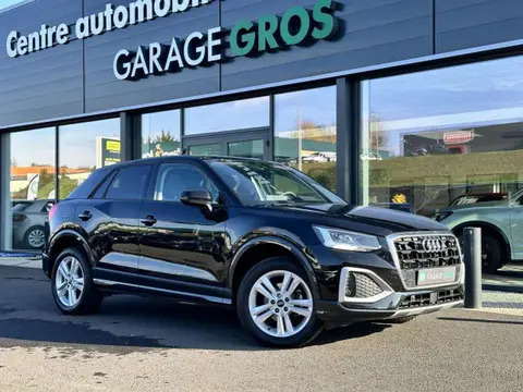 Used AUDI Q2 Petrol 2023 Ad 