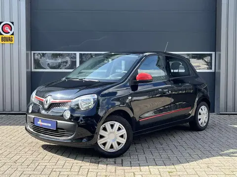 Used RENAULT TWINGO Petrol 2015 Ad 