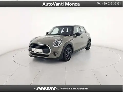 Used MINI ONE Petrol 2019 Ad 