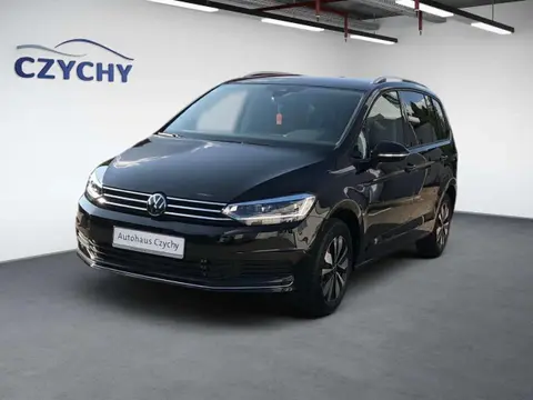 Used VOLKSWAGEN TOURAN Petrol 2024 Ad 