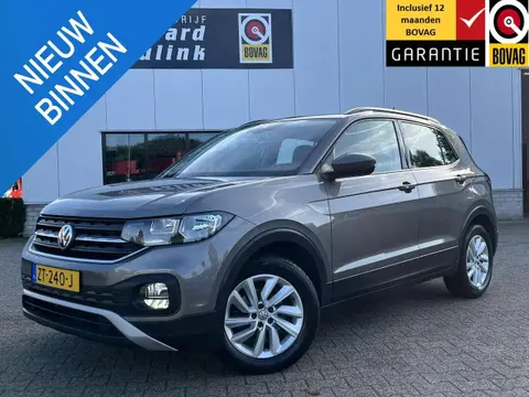 Used VOLKSWAGEN T-CROSS Petrol 2019 Ad 