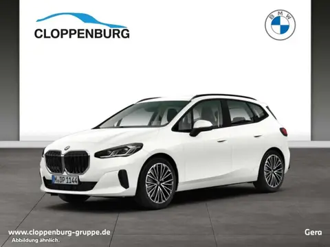 Used BMW SERIE 2 Petrol 2023 Ad 