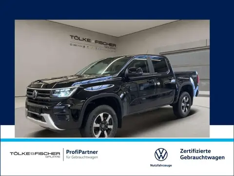 Used VOLKSWAGEN AMAROK Diesel 2024 Ad 