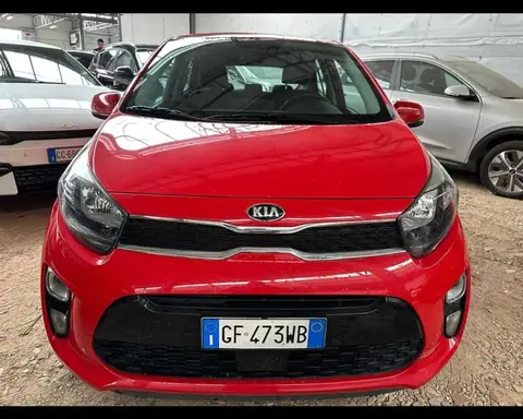 Used KIA PICANTO Petrol 2021 Ad 