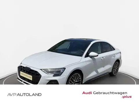 Used AUDI S3 Petrol 2024 Ad Germany