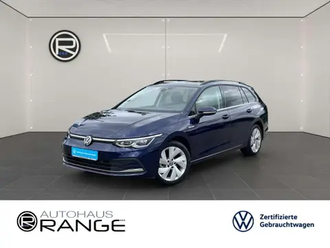 Annonce VOLKSWAGEN GOLF Essence 2023 d'occasion 