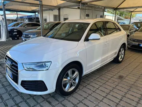 Annonce AUDI Q3 Diesel 2017 d'occasion 