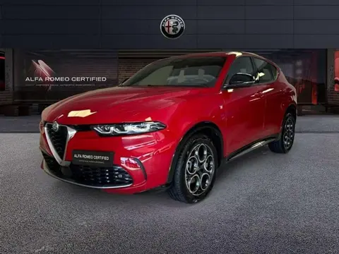 Used ALFA ROMEO TONALE Diesel 2023 Ad 