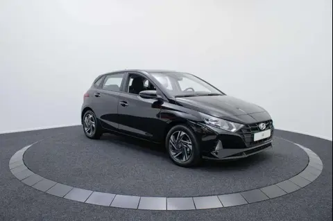 Used HYUNDAI I20 Petrol 2024 Ad 