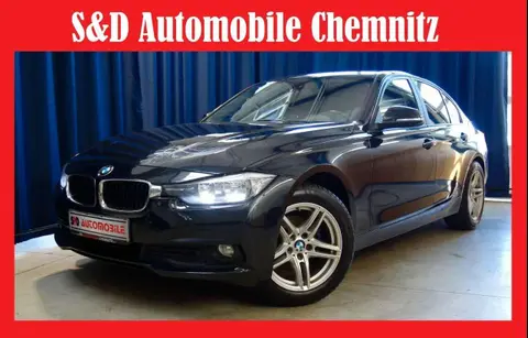 Used BMW SERIE 3 Diesel 2016 Ad 