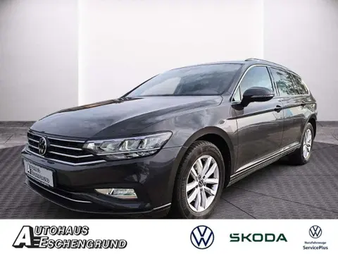 Annonce VOLKSWAGEN PASSAT Essence 2020 d'occasion 