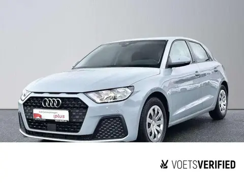 Annonce AUDI A1 Essence 2021 d'occasion 