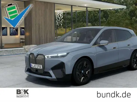 Annonce BMW IX Électrique 2023 d'occasion 