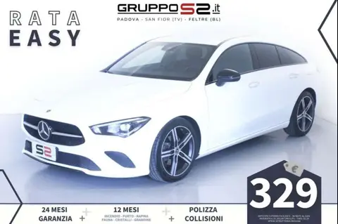 Used MERCEDES-BENZ CLASSE CLA Diesel 2021 Ad 