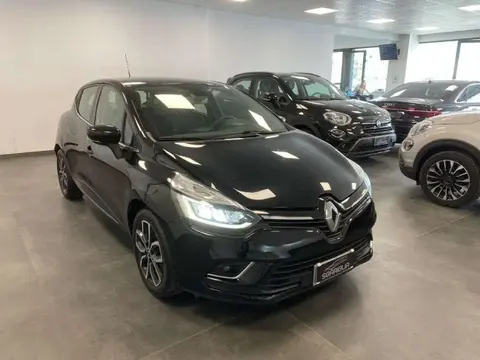 Used RENAULT CLIO LPG 2019 Ad 