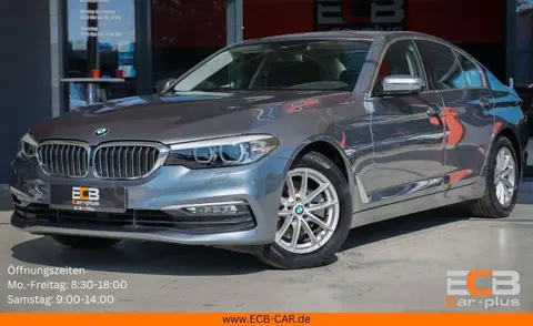 Used BMW SERIE 5 Diesel 2017 Ad 