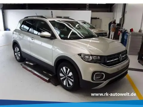 Used VOLKSWAGEN T-CROSS Petrol 2023 Ad 