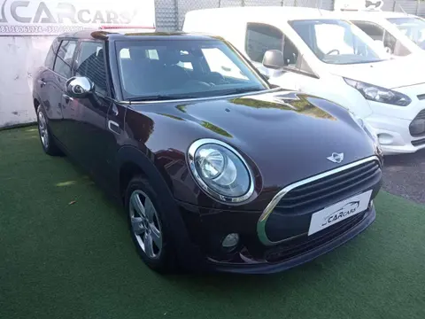 Used MINI ONE Diesel 2018 Ad 