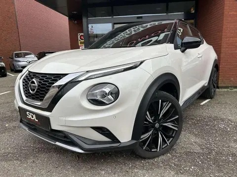 Used NISSAN JUKE Petrol 2020 Ad 