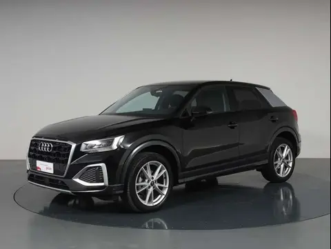 Used AUDI Q2 Petrol 2023 Ad 