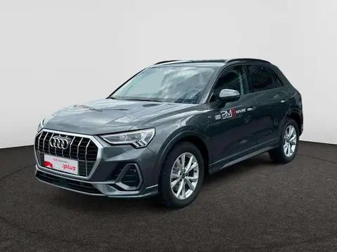 Annonce AUDI Q3 Hybride 2024 d'occasion 