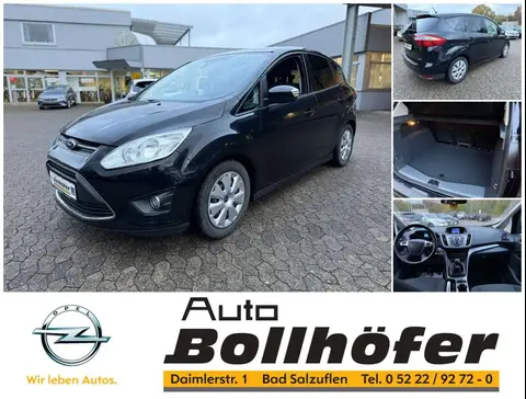 Annonce FORD C-MAX Essence 2015 d'occasion 