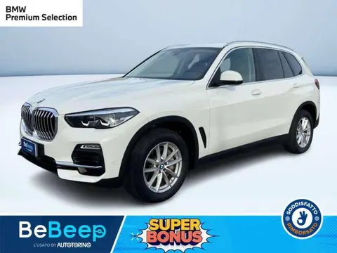 Used BMW X5 Hybrid 2021 Ad 