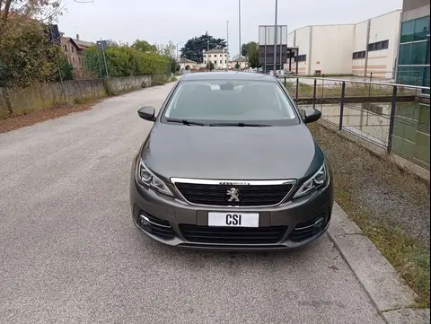 Annonce PEUGEOT 308 Diesel 2019 d'occasion 