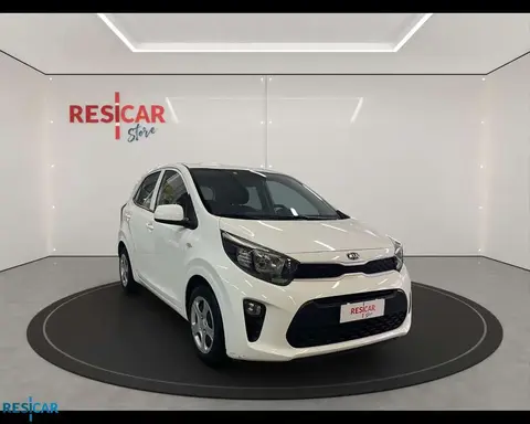 Annonce KIA PICANTO Essence 2018 d'occasion 