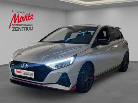 Annonce HYUNDAI I20 Essence 2023 d'occasion 