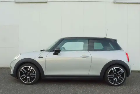 Annonce MINI COOPER Essence 2015 d'occasion 