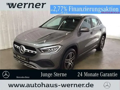 Used MERCEDES-BENZ CLASSE GLA Petrol 2022 Ad 