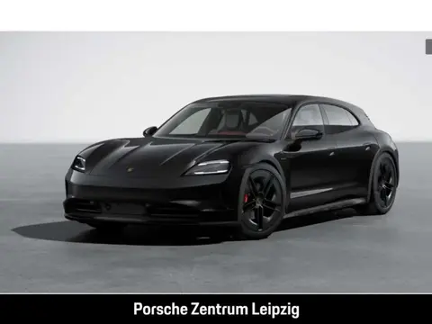 Used PORSCHE TAYCAN Electric 2024 Ad 