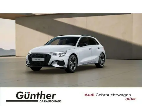 Used AUDI A3 Hybrid 2024 Ad 