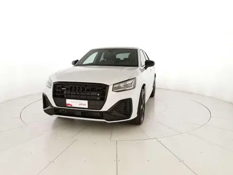 Annonce AUDI Q2 Essence 2024 d'occasion 