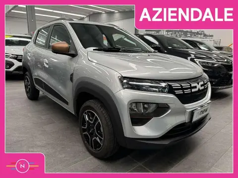 Annonce DACIA SPRING Électrique 2023 d'occasion 