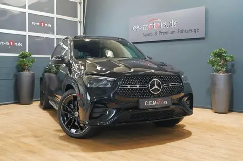 Annonce MERCEDES-BENZ CLASSE GLE Essence 2024 d'occasion 