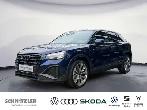 Used AUDI Q2 Petrol 2024 Ad 