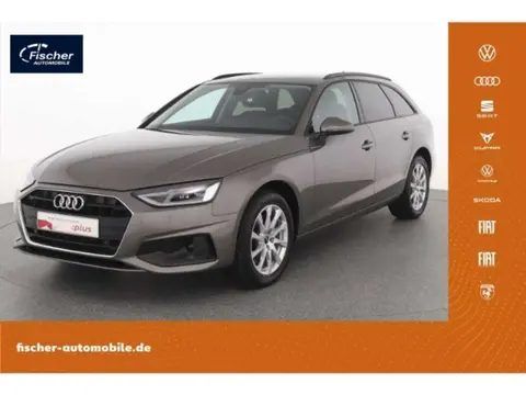 Used AUDI A4 Diesel 2021 Ad 