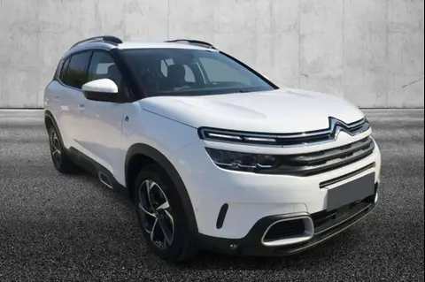 Used CITROEN C5 AIRCROSS Hybrid 2022 Ad 